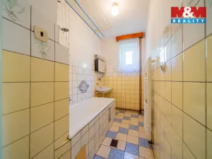 Prodej rodinného domu, Úsobrno, 114 m2
