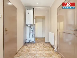 Prodej rodinného domu, Mimoň - Mimoň IV, Českolipská, 111 m2