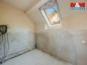 Prodej rodinného domu, Počedělice - Orasice, 240 m2