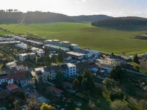 Prodej bytu 3+kk, Česká, 99 m2