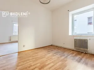Prodej činžovního domu, Děčín, Budapešťská, 505 m2