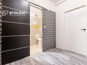 Prodej činžovního domu, Děčín, Budapešťská, 505 m2