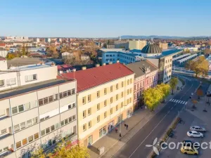 Prodej bytu 5+kk, Přerov, Husova, 90 m2