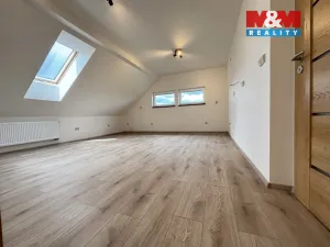 Prodej rodinného domu, Luka nad Jihlavou, Otínská, 240 m2