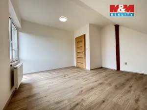 Prodej rodinného domu, Luka nad Jihlavou, Otínská, 240 m2
