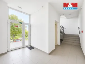 Pronájem bytu 2+kk, Lovosice, Osvoboditelů, 67 m2