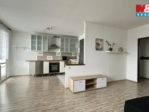 Pronájem bytu 3+kk, Mnichovo Hradiště, Jaselská, 75 m2