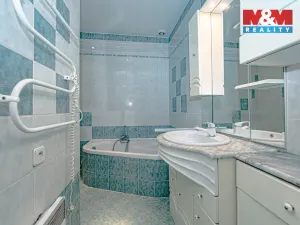 Pronájem bytu 2+1, Rychnov nad Kněžnou, Městská Habrová, 80 m2