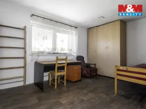 Prodej rodinného domu, Dašice, Žižkova, 98 m2