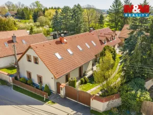 Prodej rodinného domu, Struhařov - Bořeňovice, 343 m2