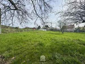 Prodej pozemku pro bydlení, Šebrov-Kateřina, 953 m2