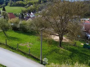 Prodej pozemku pro bydlení, Šebrov-Kateřina, 953 m2