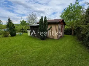 Prodej zahrady, Orlová, V Zimném dole, 645 m2