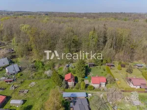 Prodej chaty, Hnojník, 40 m2