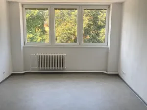Pronájem bytu 1+kk, Třeboň, Nádražní, 31 m2