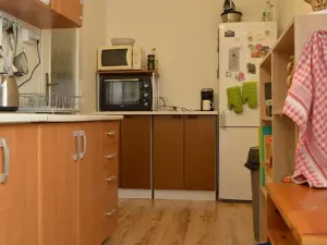 Pronájem bytu 2+kk, Liberec, Bezová, 42 m2