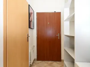 Pronájem kanceláře, Praha - Košíře, Plzeňská, 35 m2