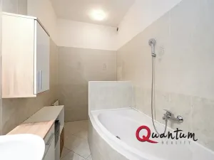 Pronájem kanceláře, Praha - Košíře, Plzeňská, 35 m2