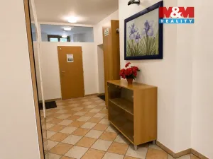 Pronájem kanceláře, Vítkov, náměstí Jana Zajíce, 30 m2