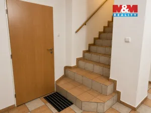 Pronájem kanceláře, Vítkov, náměstí Jana Zajíce, 30 m2