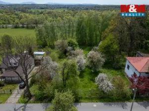 Prodej pozemku pro bydlení, Šenov, 6241 m2