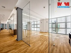 Pronájem kanceláře, Olomouc, Horní náměstí, 708 m2