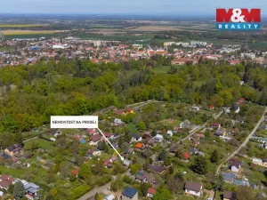 Prodej chaty, Heřmanův Městec, Na Ježkovce, 18 m2