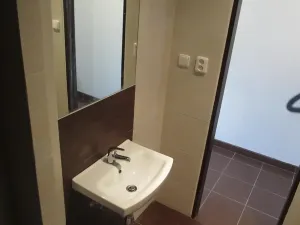 Pronájem bytu 2+kk, Teplice, Palackého, 36 m2