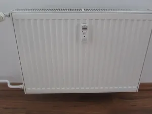 Pronájem bytu 2+kk, Teplice, Palackého, 36 m2
