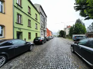 Pronájem bytu 1+1, Ústí nad Labem, Emy Destinové, 37 m2