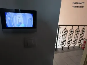 Pronájem bytu 2+kk, Ústí nad Labem, Masarykova, 85 m2