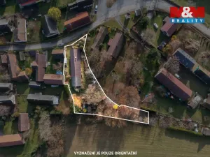 Prodej rodinného domu, Letiny - Svárkov, 115 m2