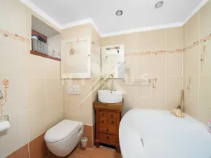 Prodej pozemku pro bydlení, Mníšek pod Brdy, Ve Štítku, 1424 m2