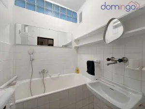 Pronájem bytu 2+1, Svitavy - Předměstí, Raisova, 54 m2
