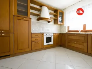 Prodej rodinného domu, Hory, 238 m2
