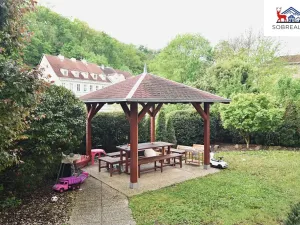 Pronájem bytu 3+1, Teplice, Poštovní, 137 m2