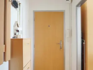 Pronájem bytu 1+1, Brno, Laštůvkova, 38 m2