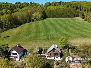 Prodej chaty, Úbislavice, 71 m2