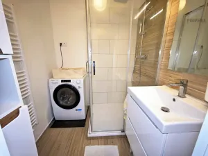 Prodej bytu 3+1, Olomouc, Fischerova, 68 m2