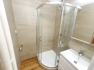 Pronájem bytu 2+1, Praha - Libeň, Sokolovská, 50 m2