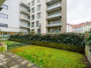Pronájem bytu 3+kk, Praha - Žižkov, Prokopova, 154 m2