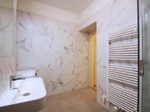 Pronájem bytu 2+kk, Praha - Staré Město, Kozí, 125 m2