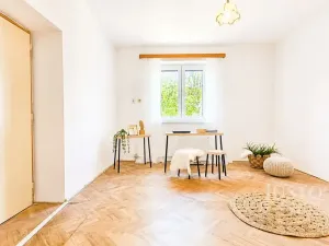 Prodej bytu 3+1, Písek, Baarova, 80 m2