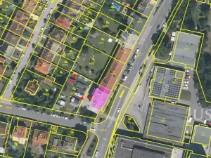 Prodej bytu 3+1, Písek, Baarova, 80 m2