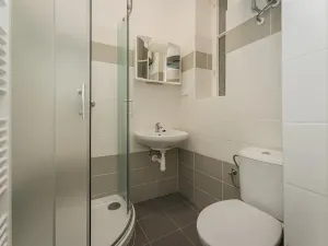 Pronájem kanceláře, Praha - Vinohrady, Mánesova, 52 m2