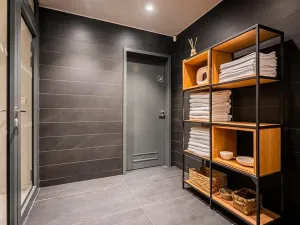 Pronájem bytu 2+kk, Praha - Smíchov, Holečkova, 71 m2