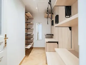 Pronájem bytu 5+1, Praha - Malá Strana, Újezd, 286 m2
