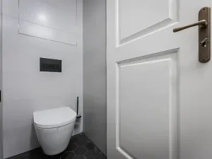 Pronájem obchodního prostoru, Praha - Malá Strana, Vlašská, 98 m2