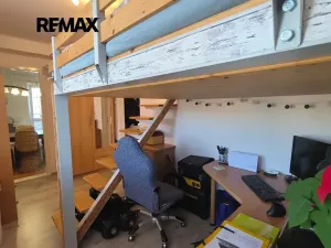 Prodej bytu 3+1, Velké Losiny, Bukovická, 63 m2