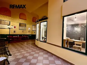 Pronájem restaurace, Šumperk, Gen. Svobody, 26 m2